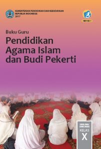 pdf buku agama islam kelas 10 kurikulum 2013